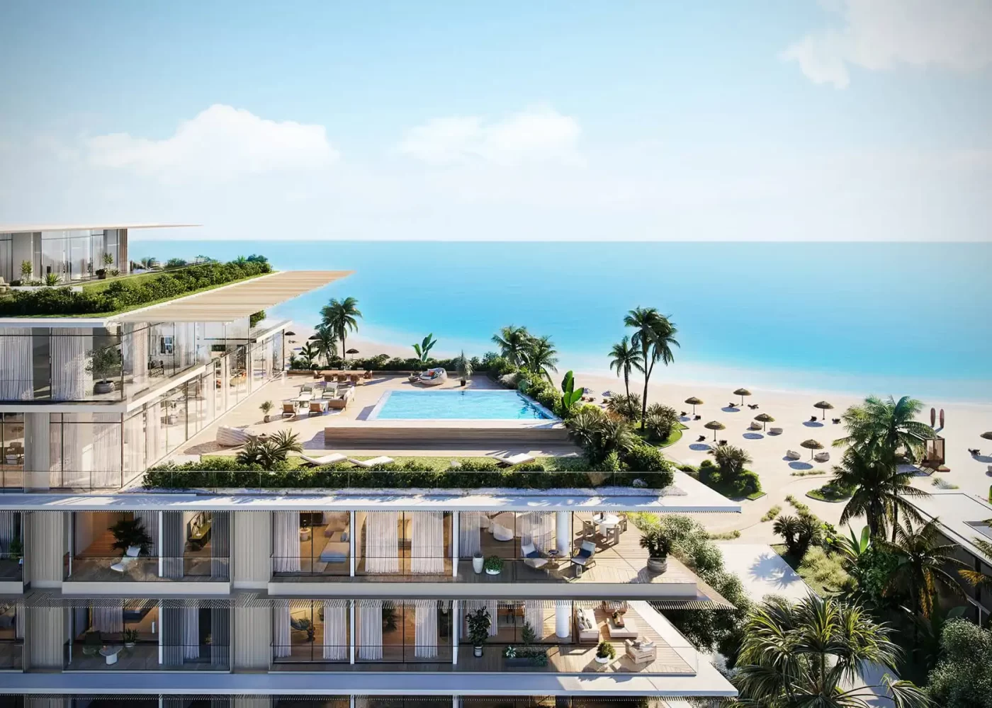 Best Areas to Buy Property in Dubai