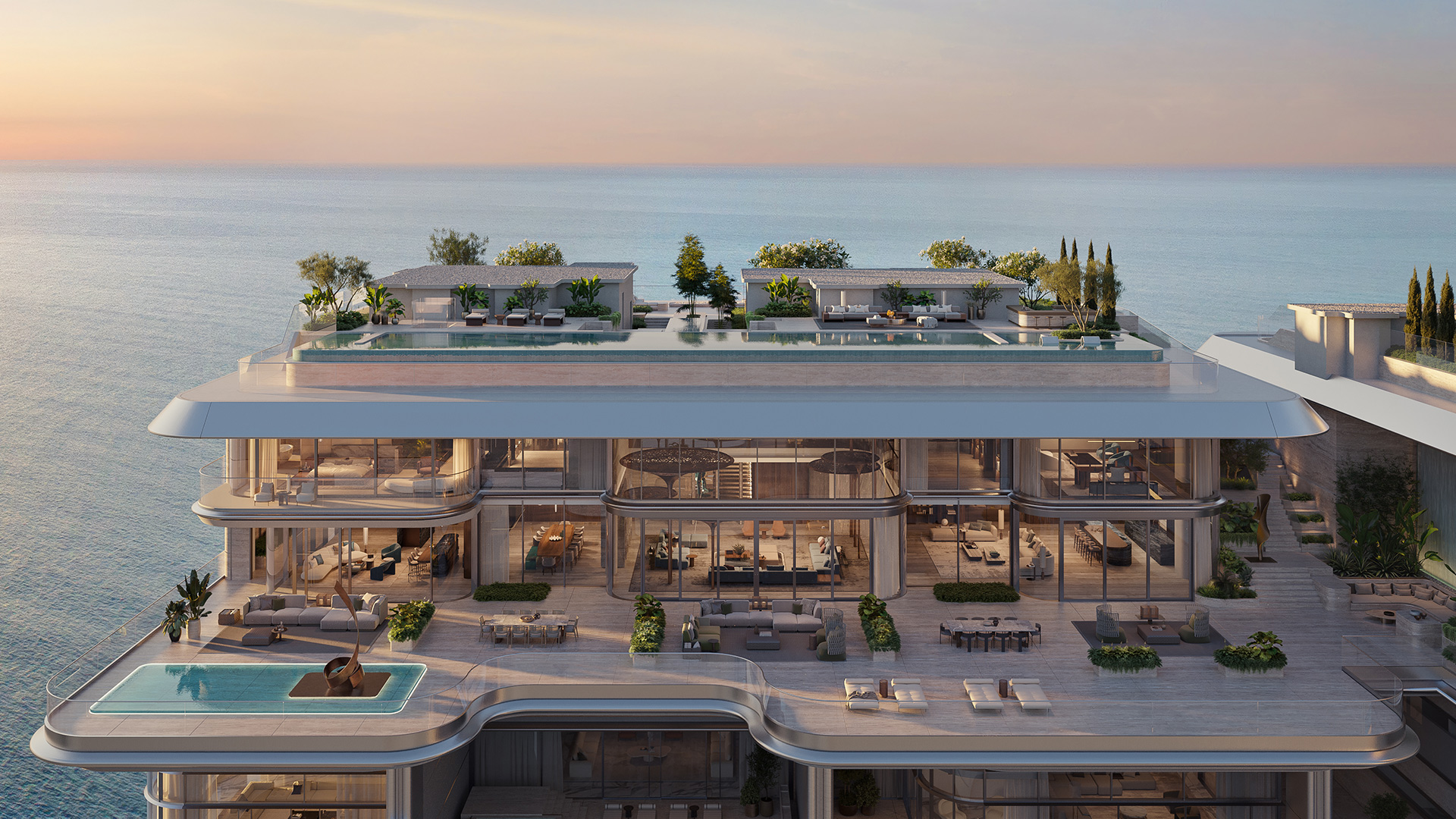 Best Off-Plan Projects in Dubai 