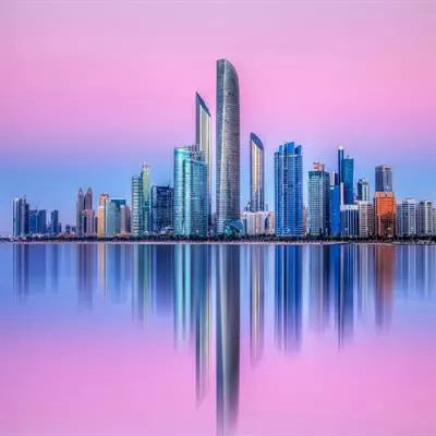 Abu Dhabi