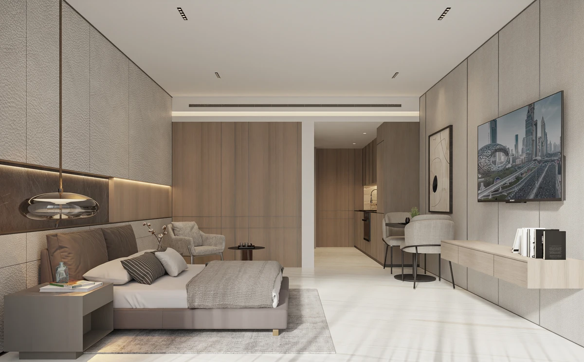 105 Residences