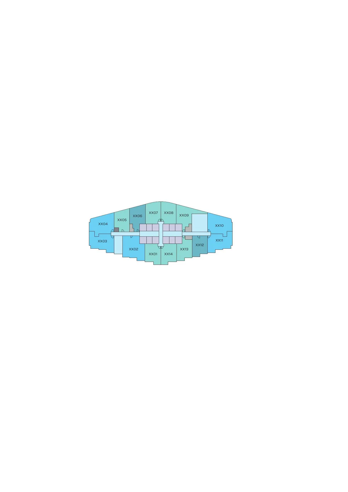 360 Riverside Crescent
