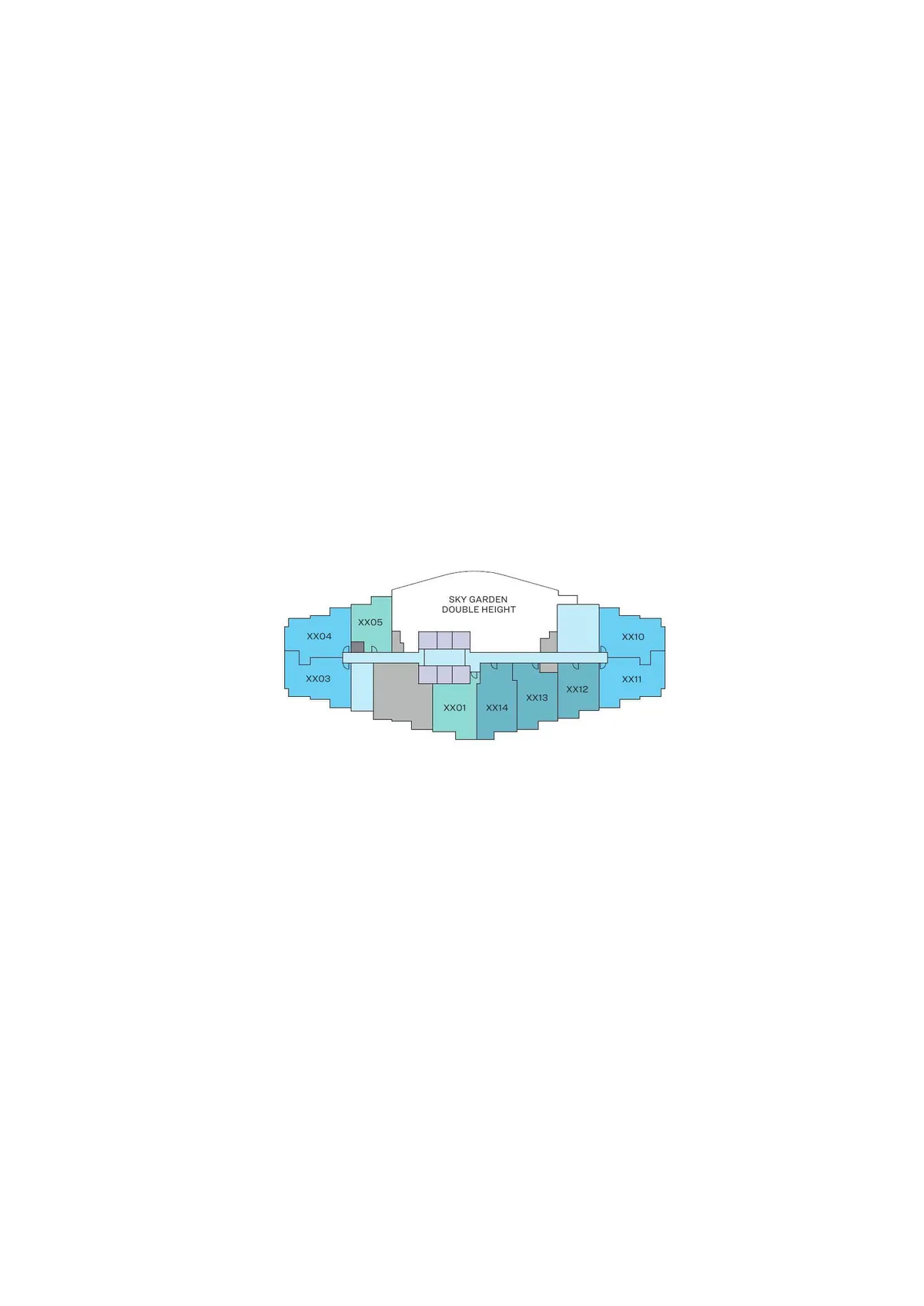 360 Riverside Crescent