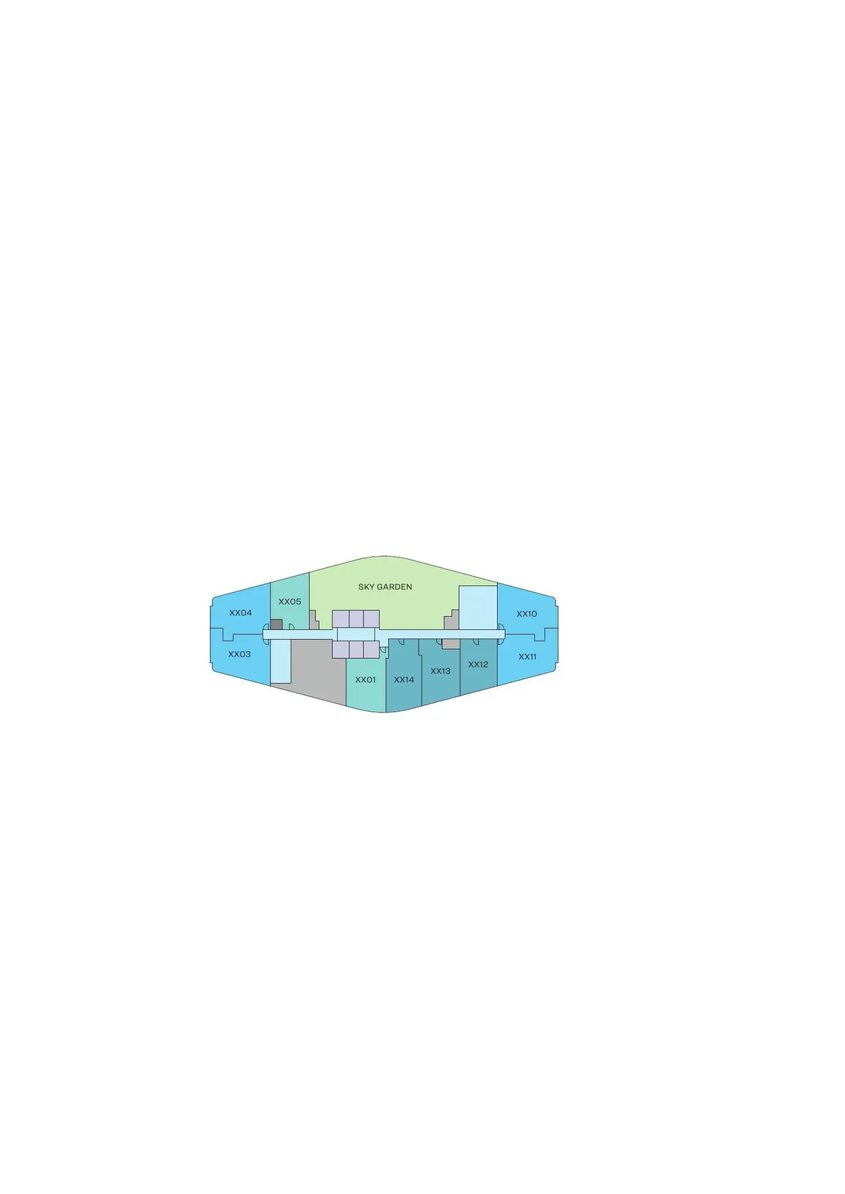 360 Riverside Crescent