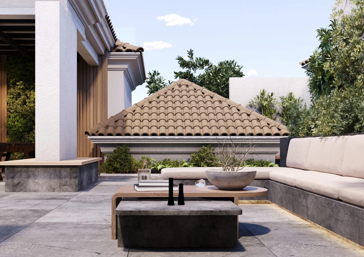 4Direction Residence 1