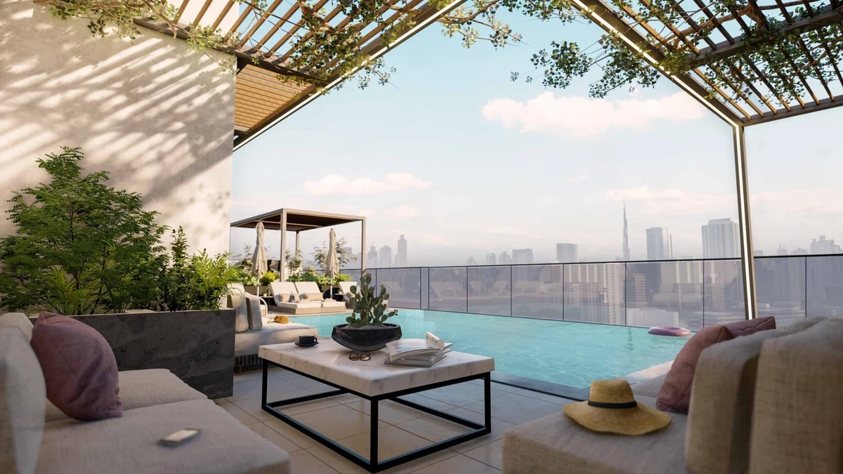 Aark Residences