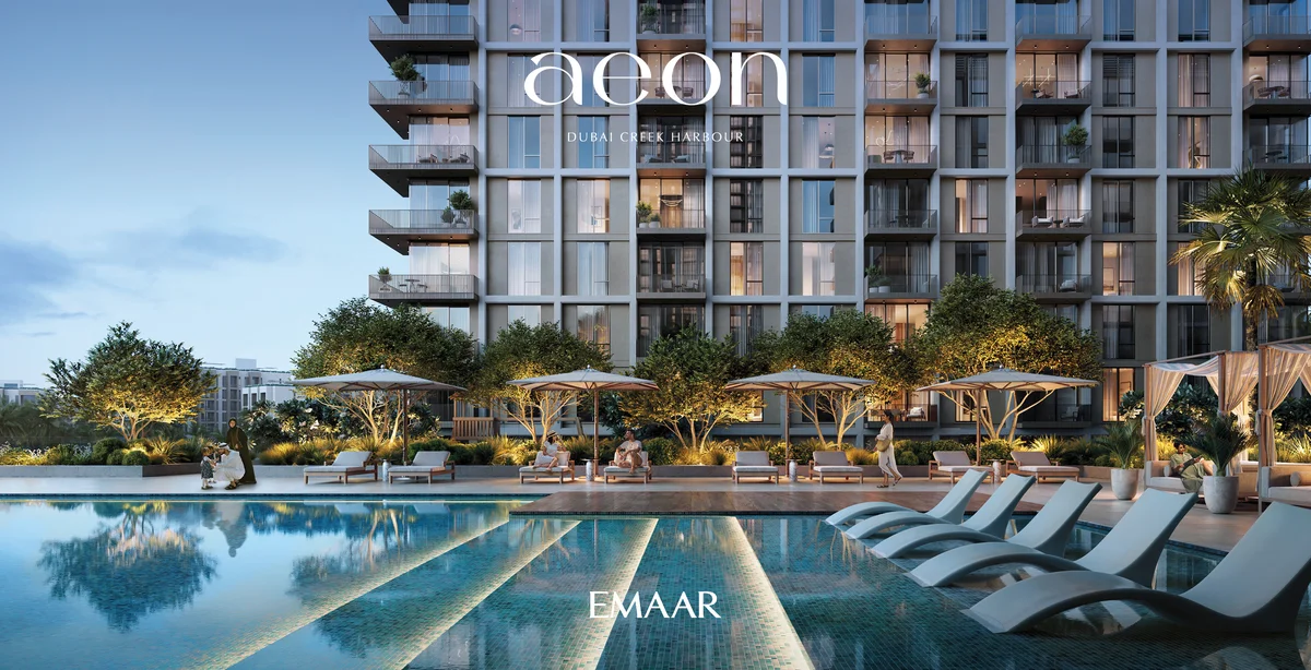 Aeon