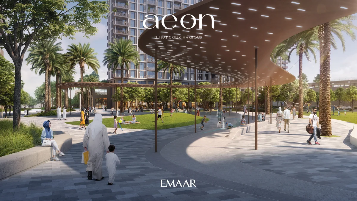 Aeon
