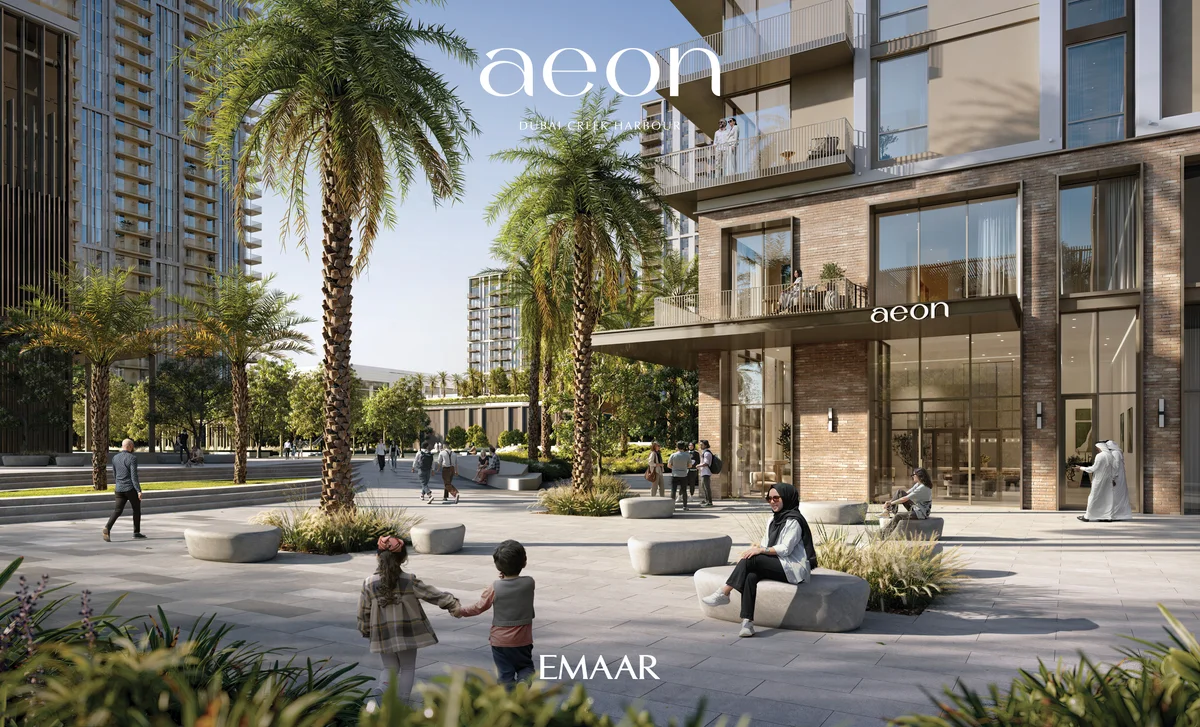 Aeon