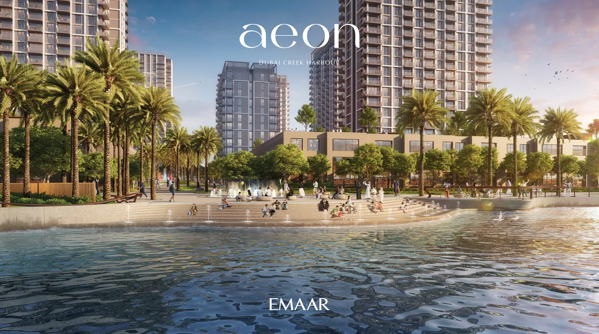 Aeon
