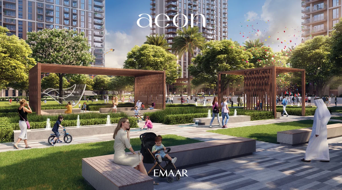 Aeon
