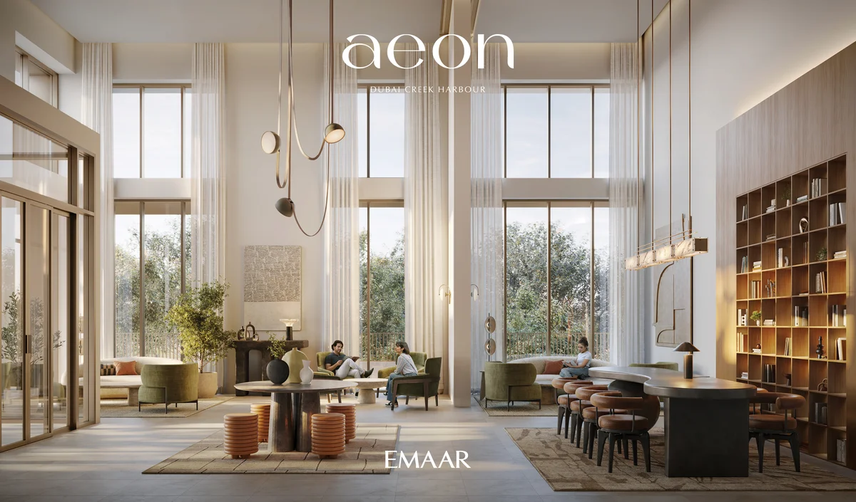 Aeon