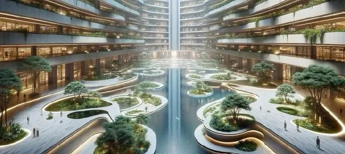 Ajman Hotel Residences