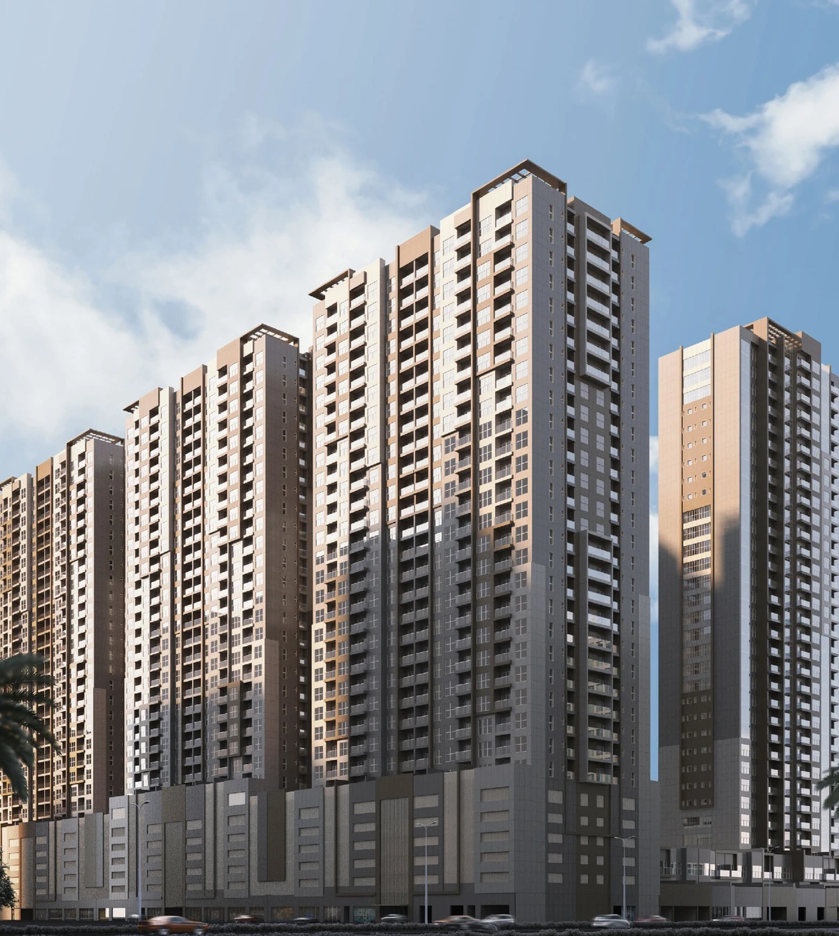 Ajman One Phase 2