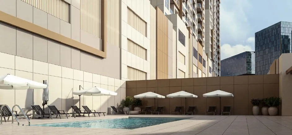 Ajman One Phase 2