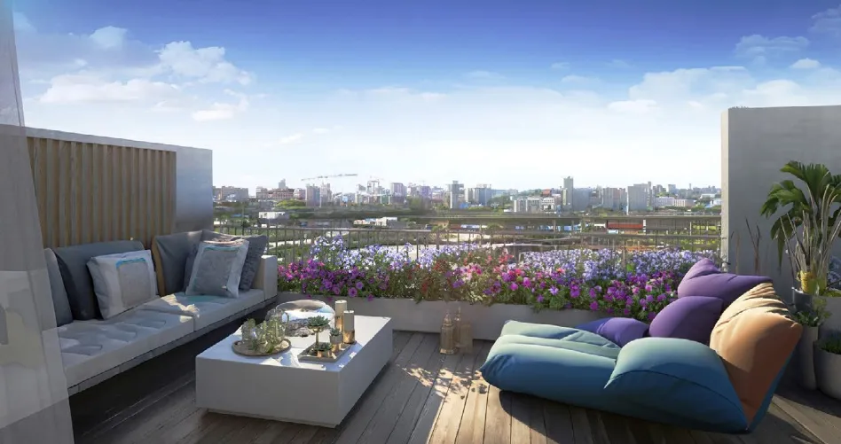 Ajman One Phase 2