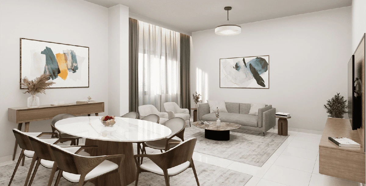 Alameera Village C1
