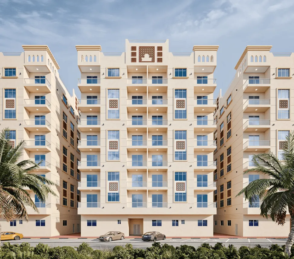Alameera Village C2