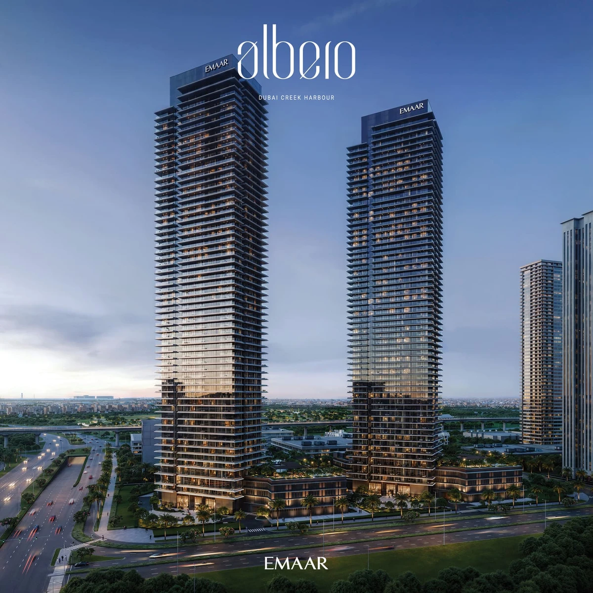 Albero at Green Gate