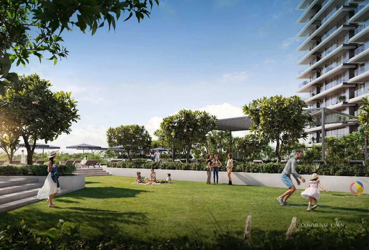 Albero at Green Gate