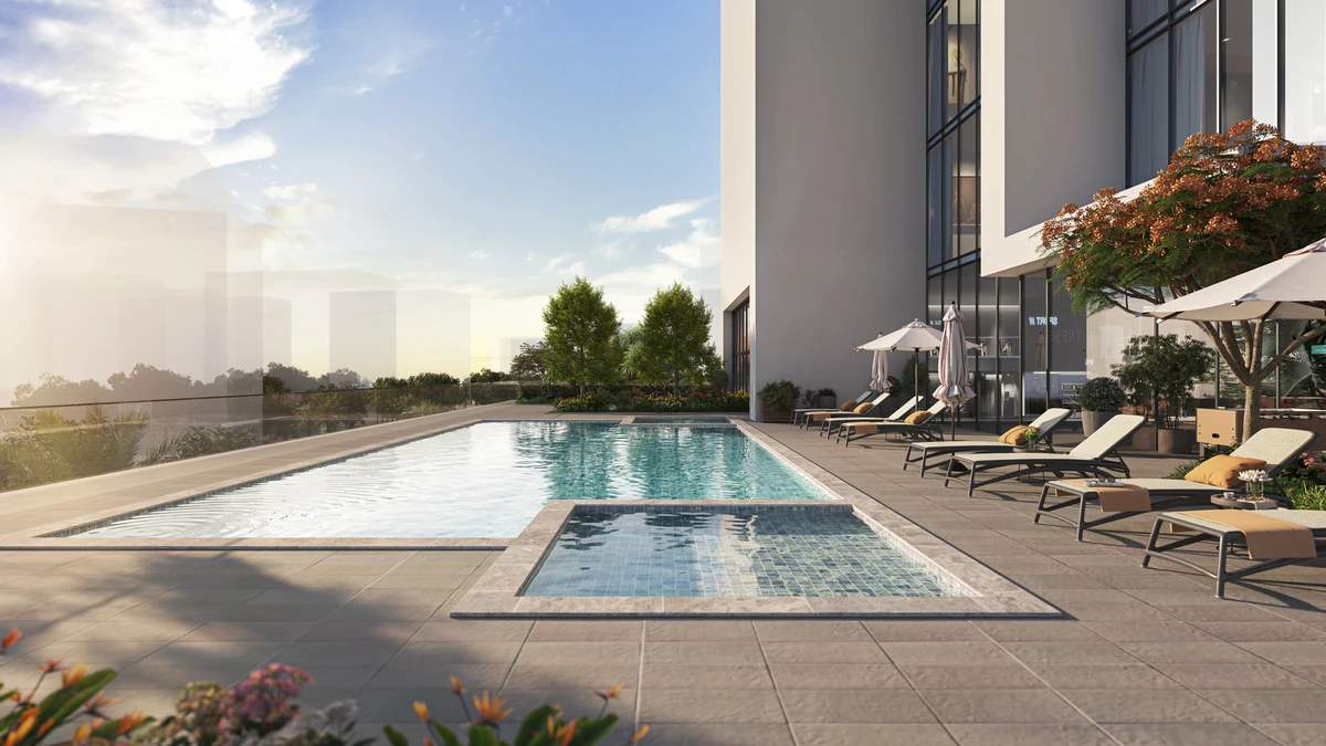 All Seasons Residence