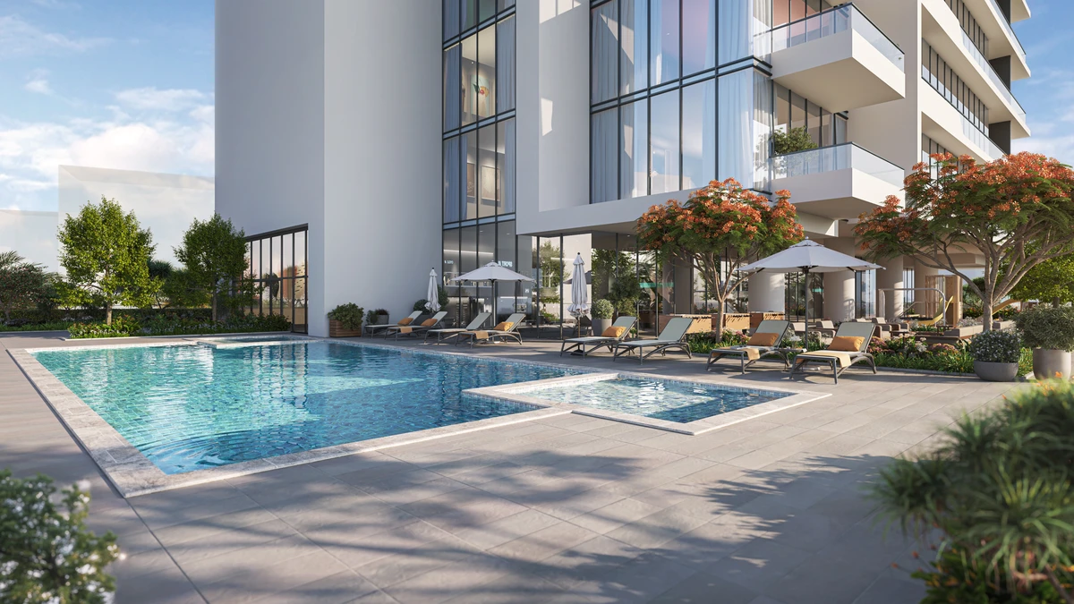 All Seasons Residence