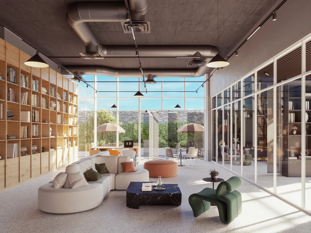 All Seasons Residence