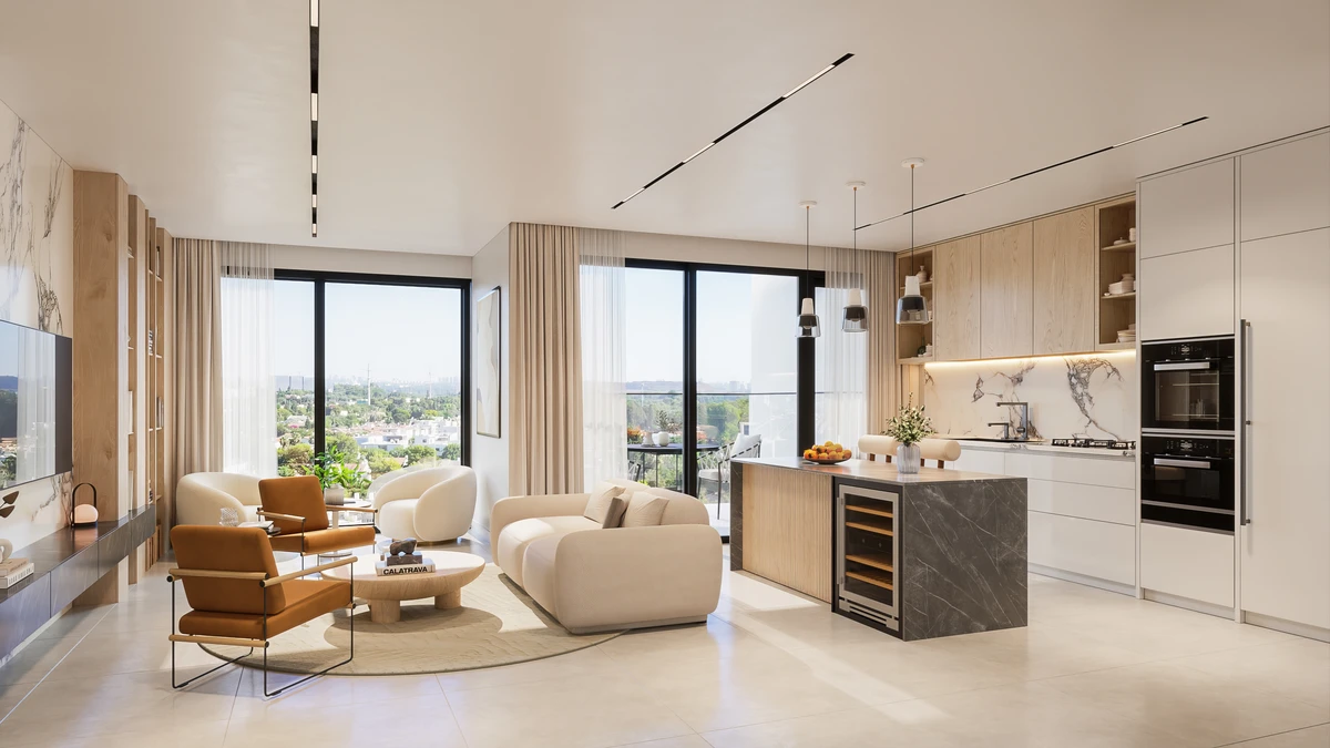 All Seasons Residence