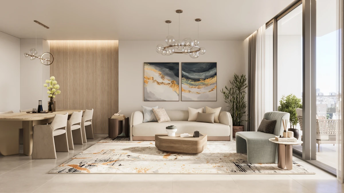 All Seasons Residence