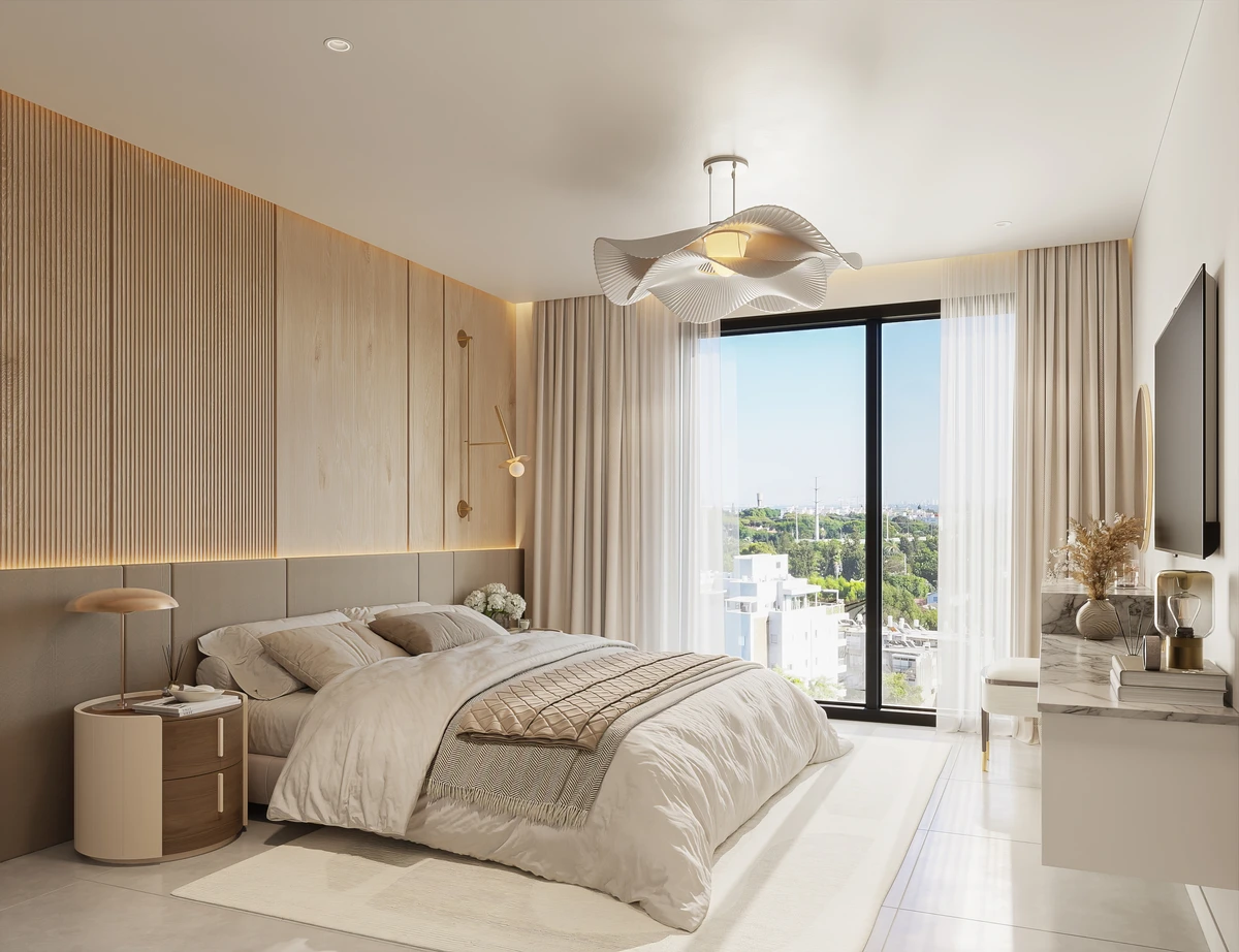 All Seasons Residence