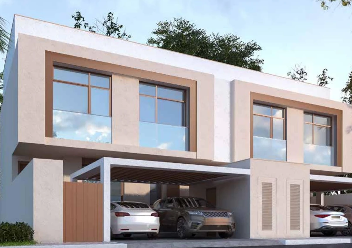 Almaha Ranches