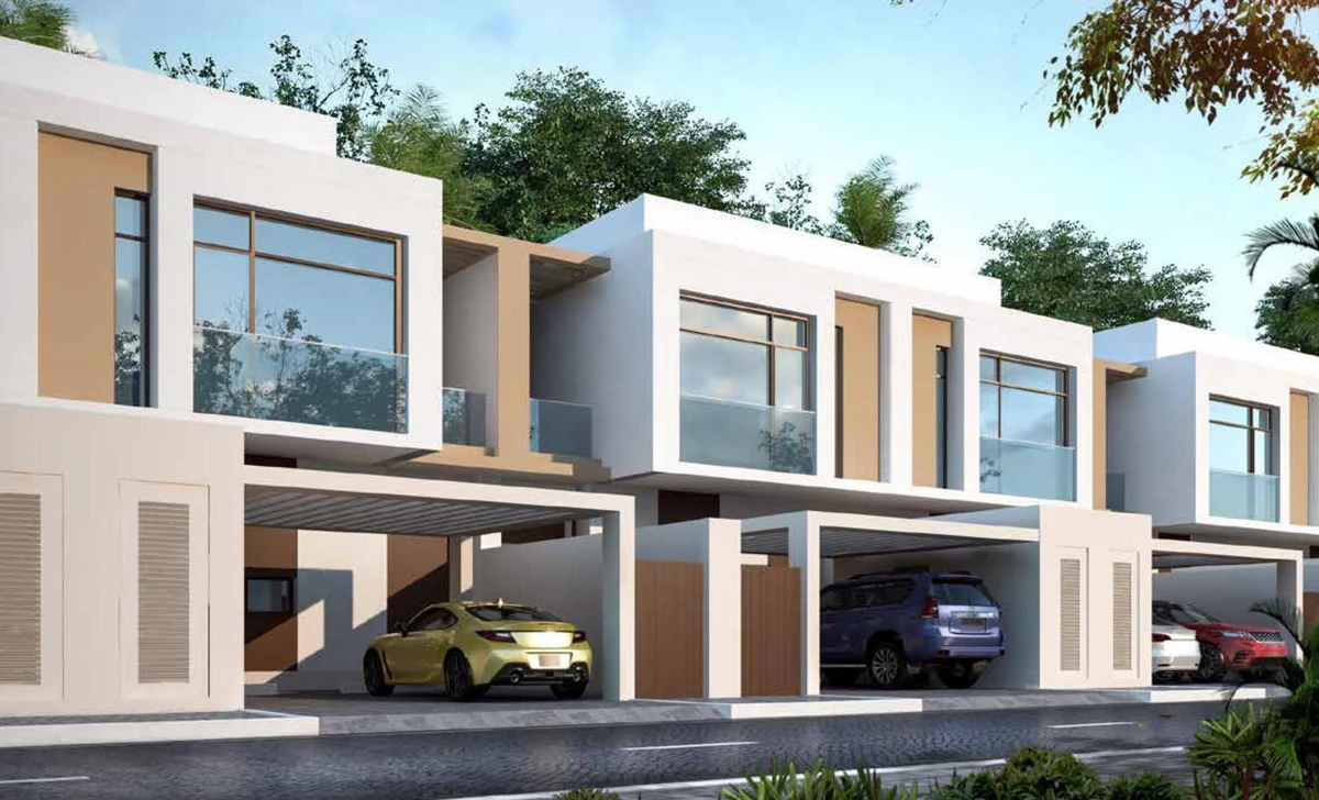 Almaha Ranches