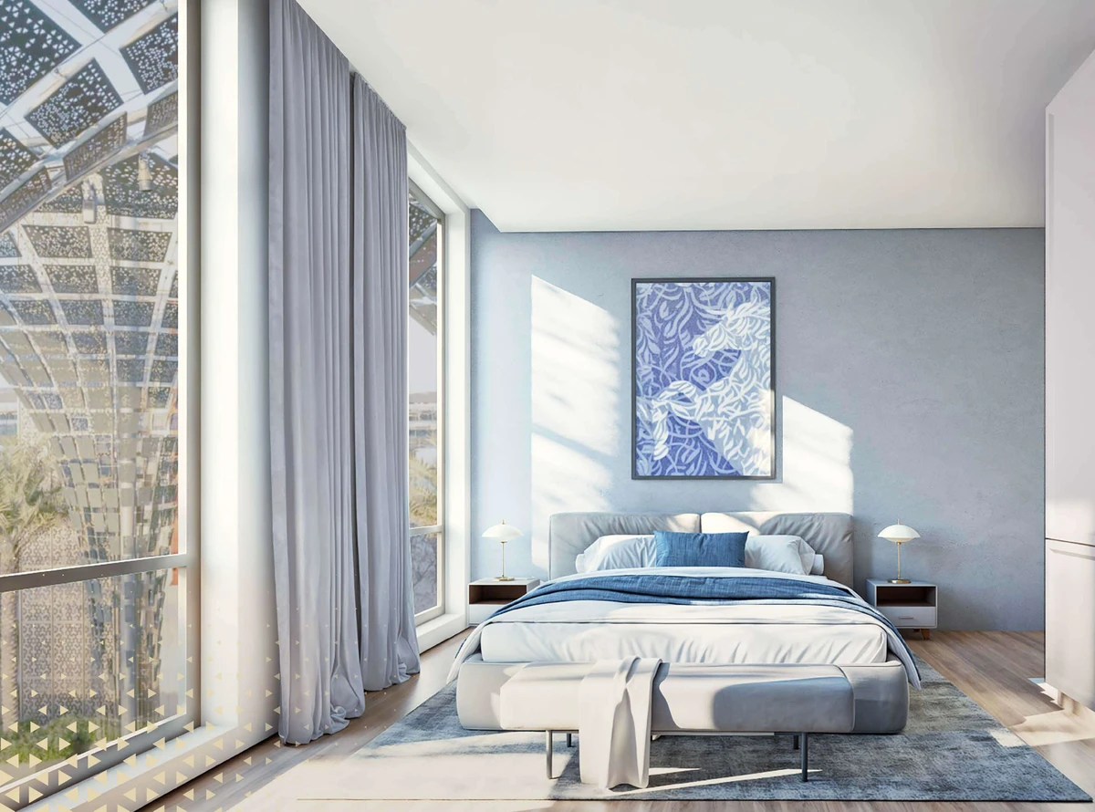 Al Waha Residences