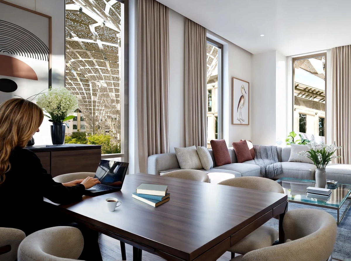 Al Waha Residences