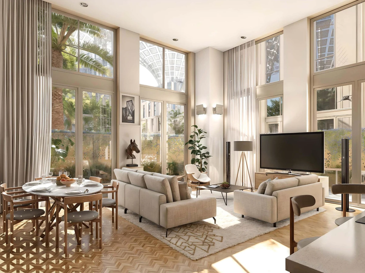Al Waha Residences