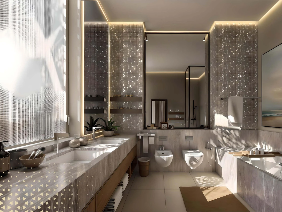 Al Waha Residences