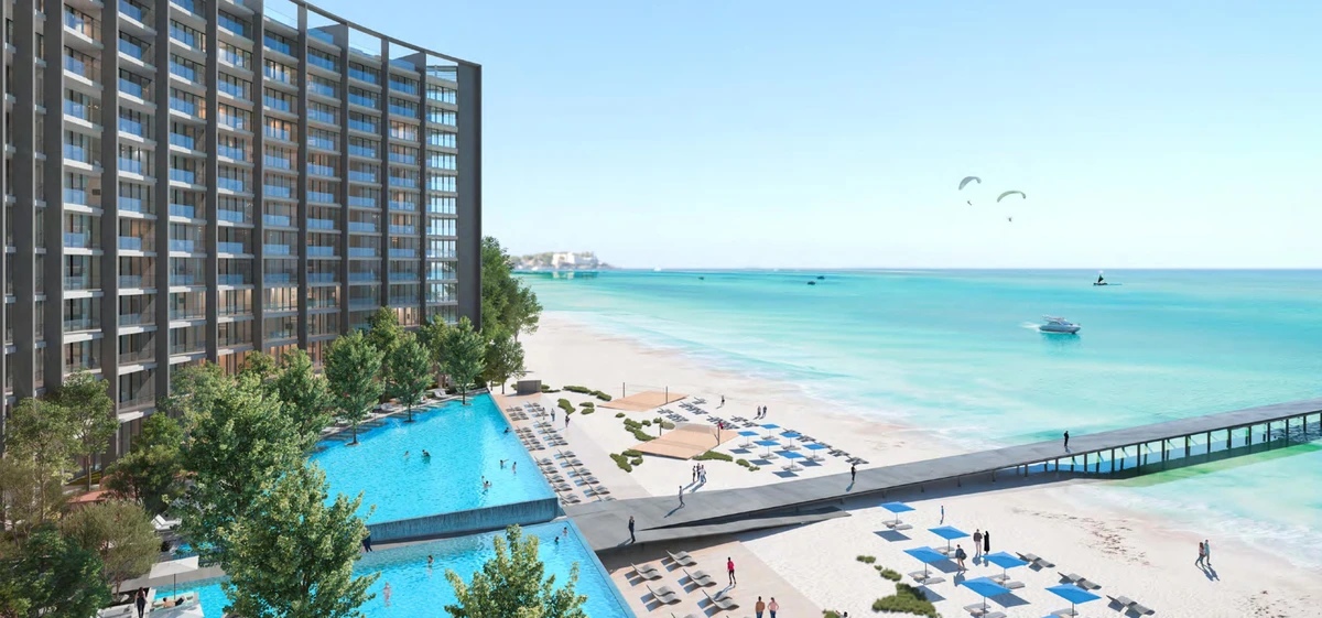 Anantara Sharjah Residences