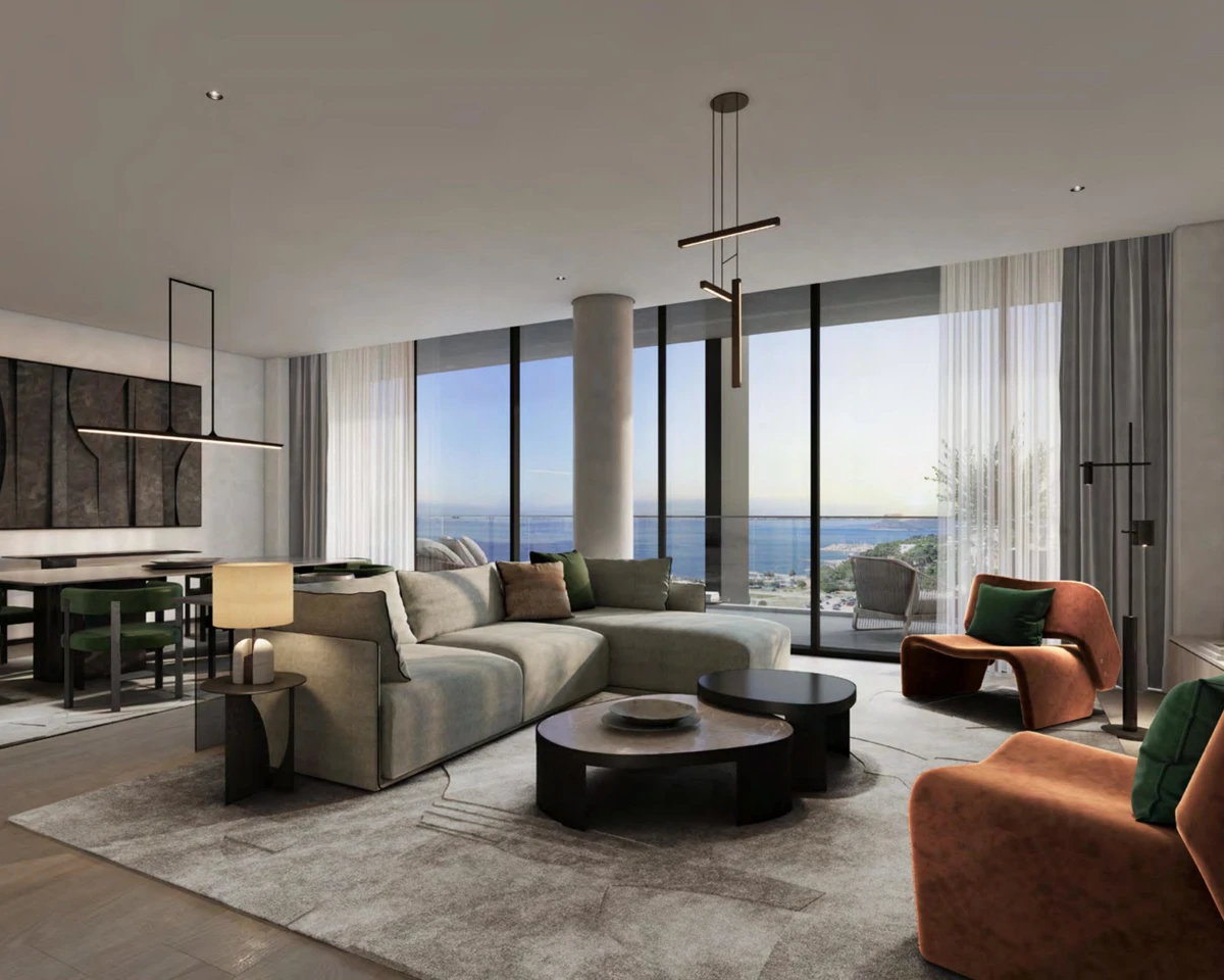 Anantara Sharjah Residences