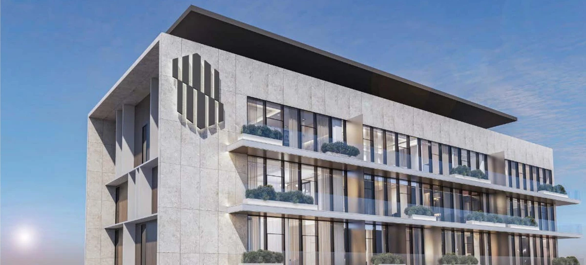 Ashwood Residences