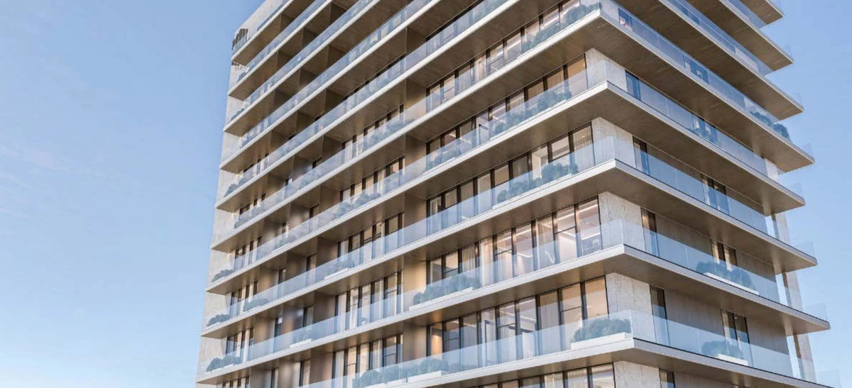 Ashwood Residences