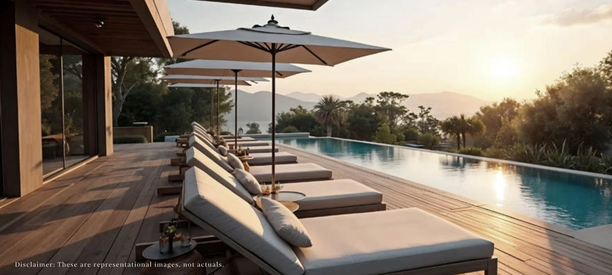 Ashwood Residences