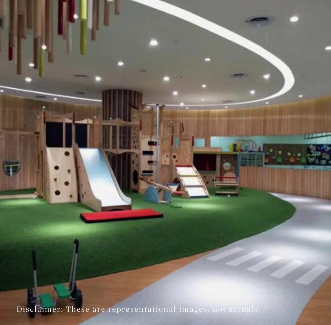 Ashwood Residences
