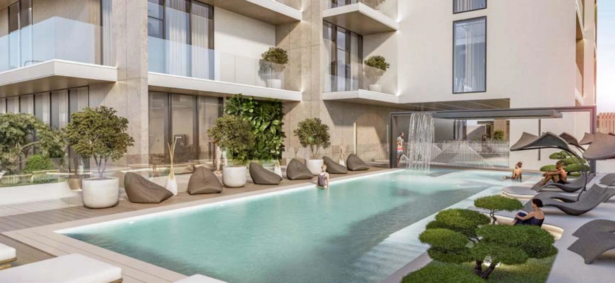 Ashwood Residences