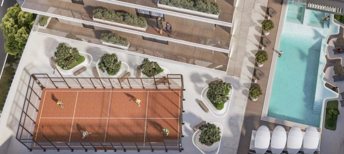 Ashwood Residences