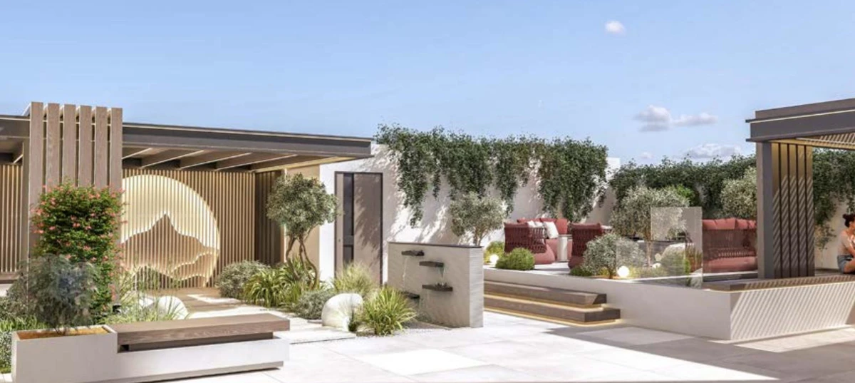 Ashwood Residences