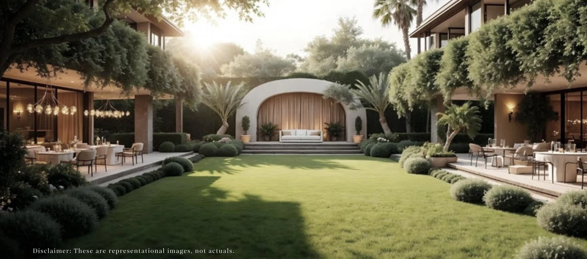 Ashwood Residences