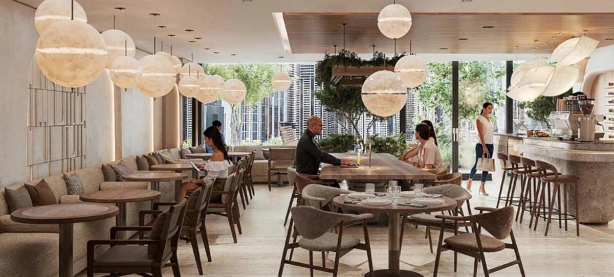Ashwood Residences