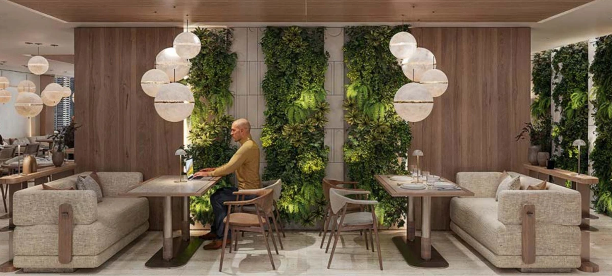 Ashwood Residences