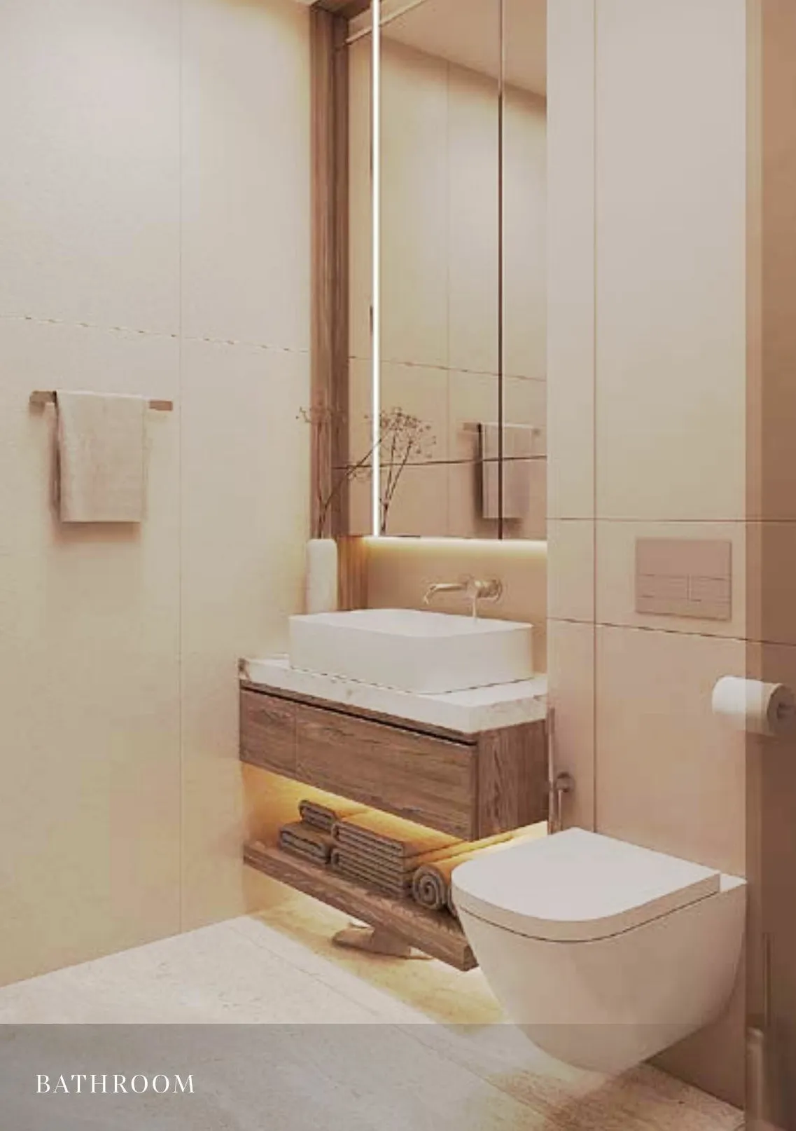 Ashwood Residences