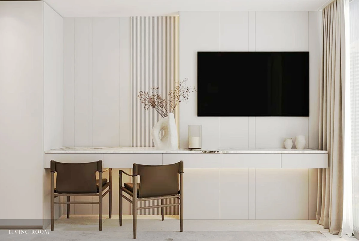 Ashwood Residences