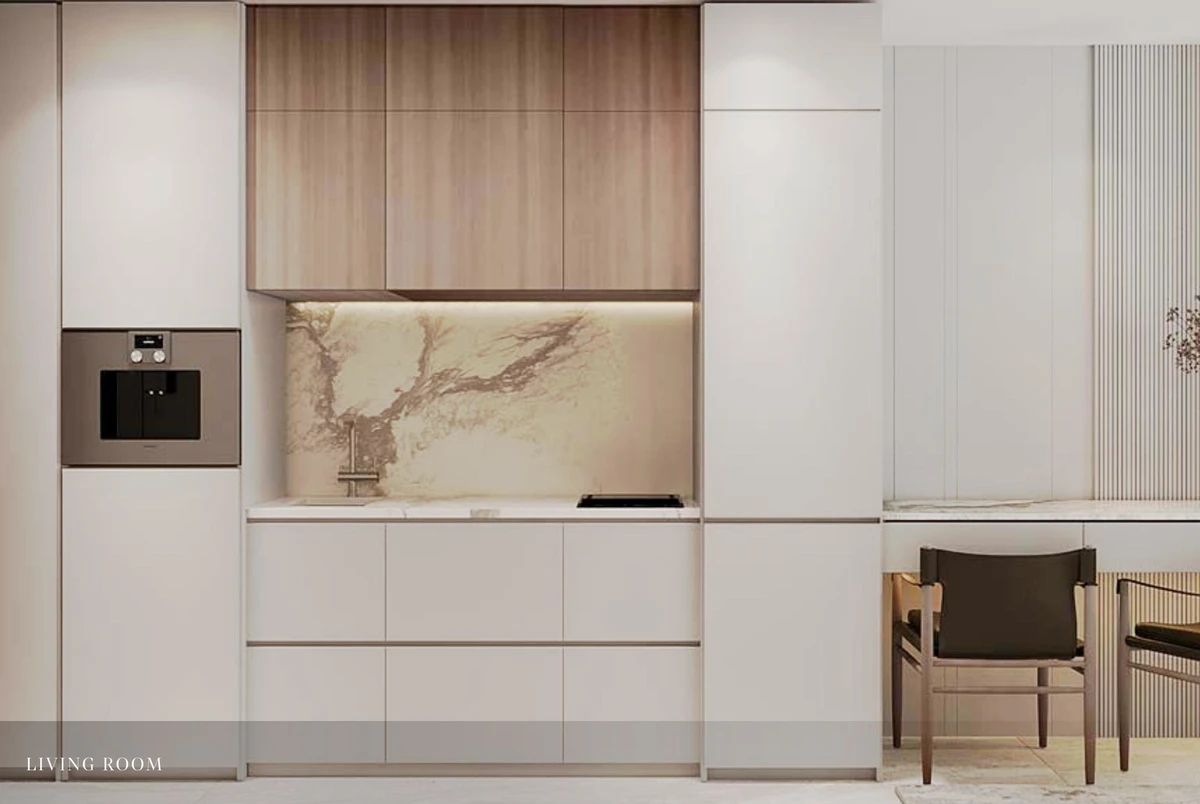 Ashwood Residences